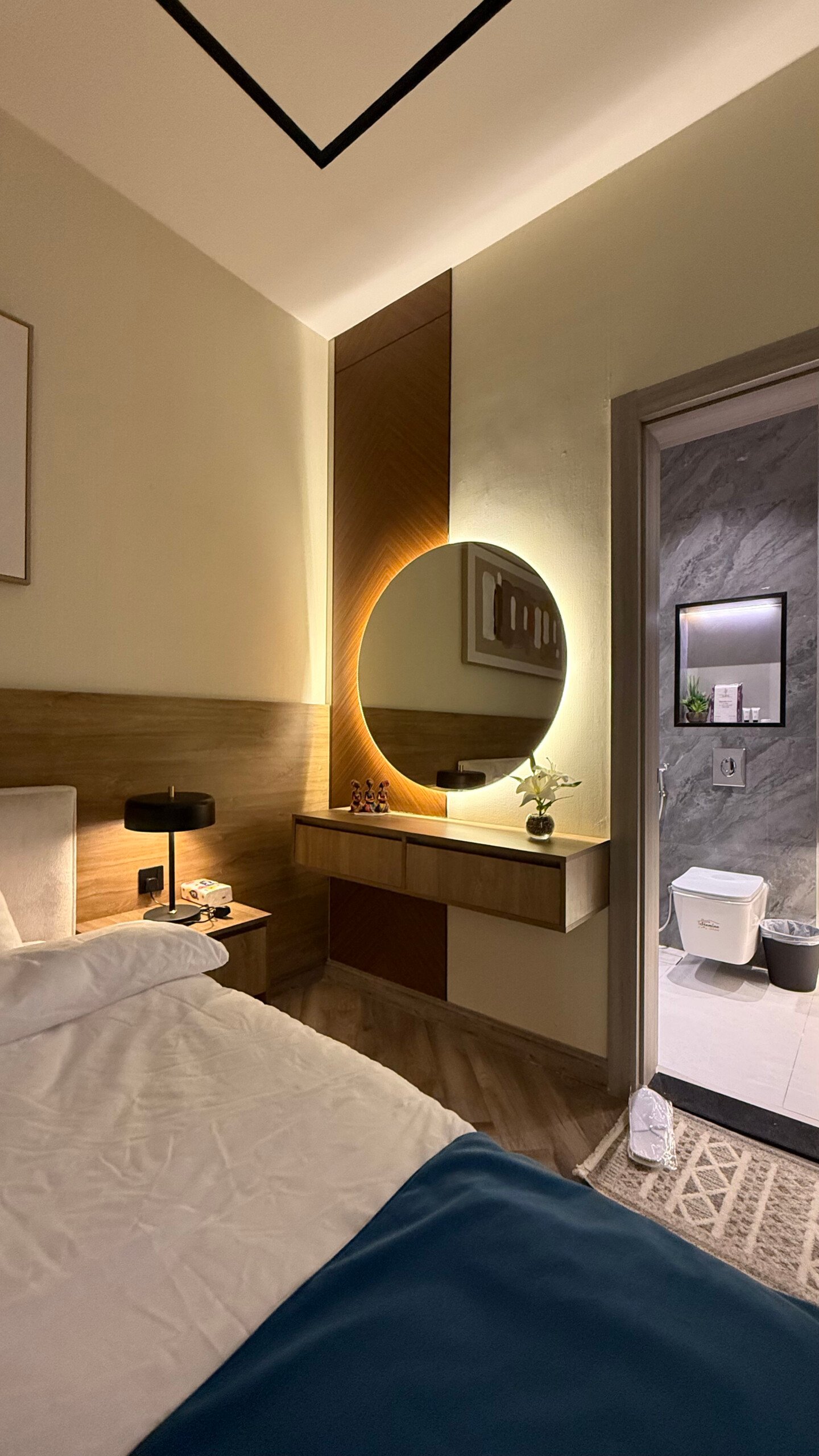 Apartment 9 – Royal 2+1